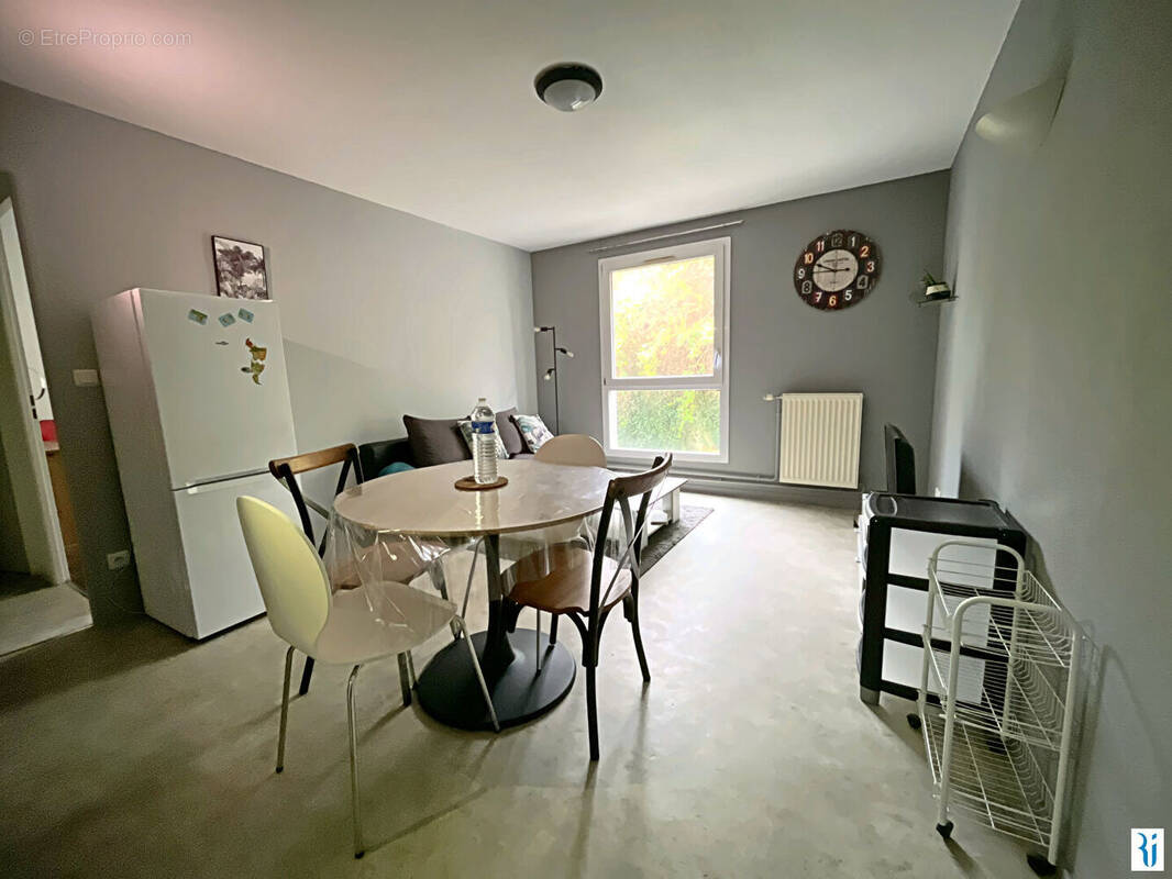 Appartement à ROUEN