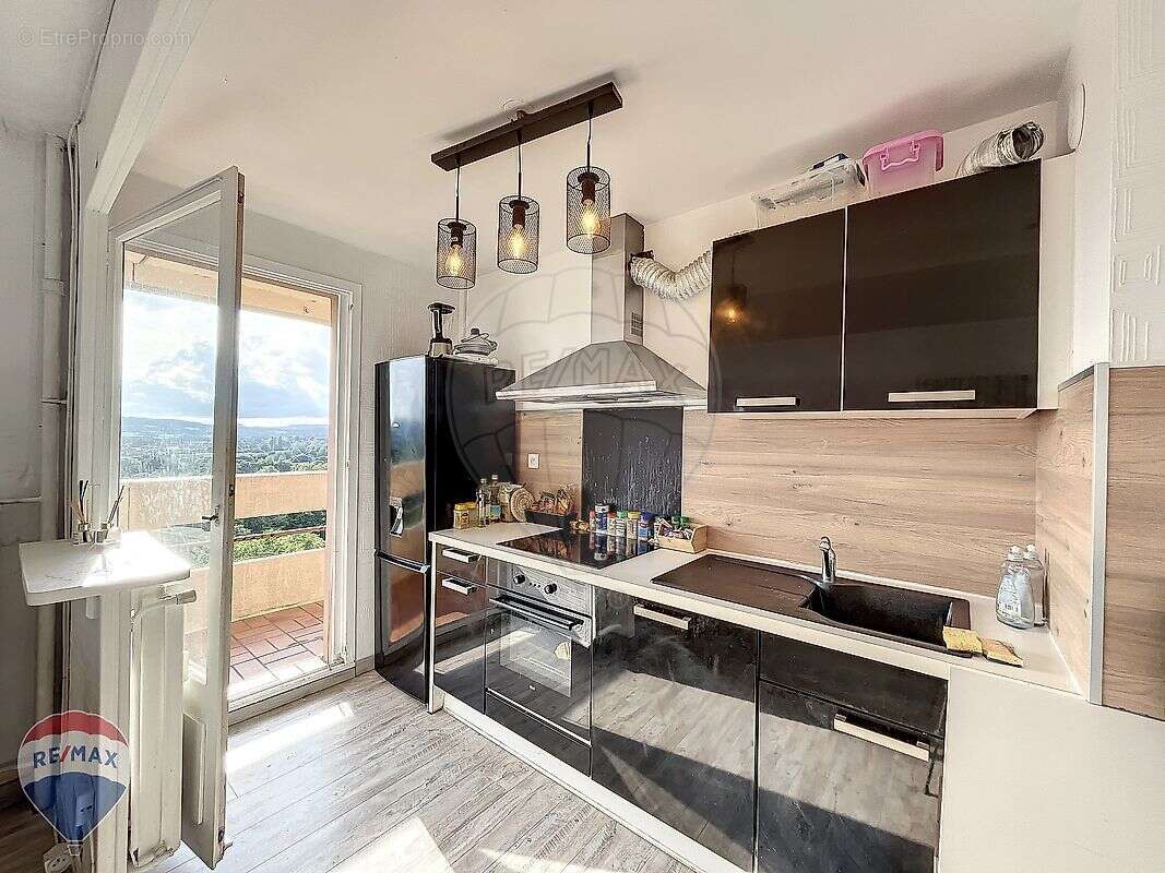 Appartement à BELFORT