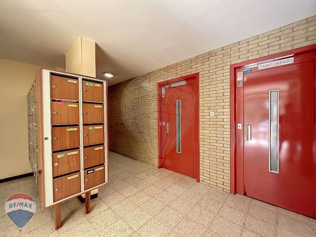 Appartement à BELFORT