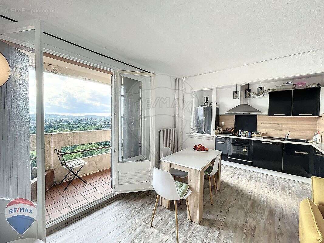 Appartement à BELFORT