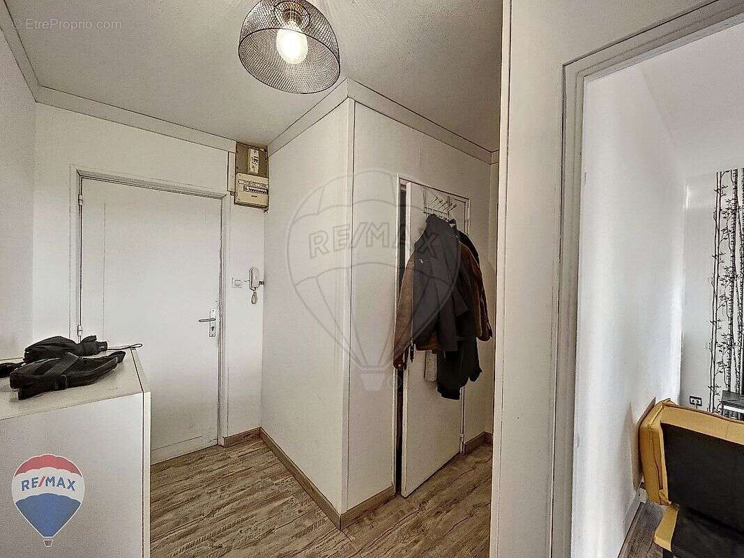 Appartement à BELFORT