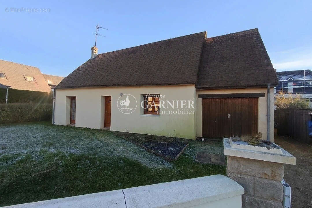 Maison à EVREUX