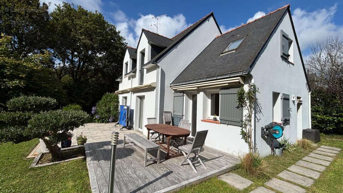 Maison à GUERANDE