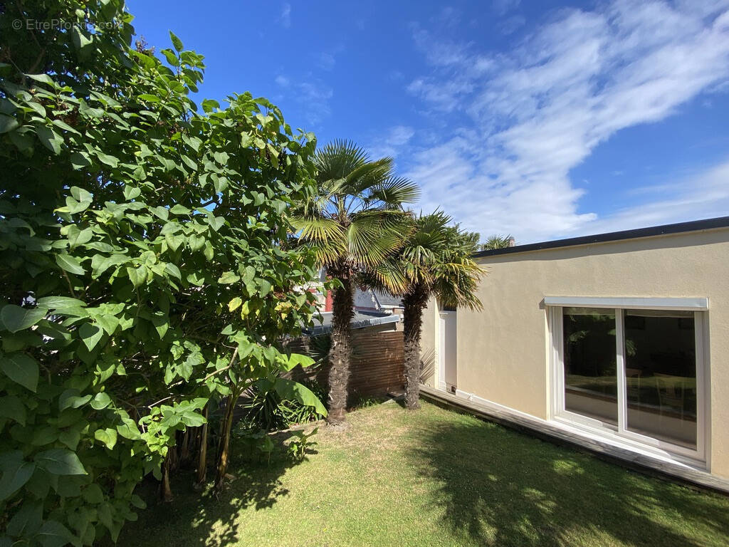 Maison à SAINTE-ADRESSE