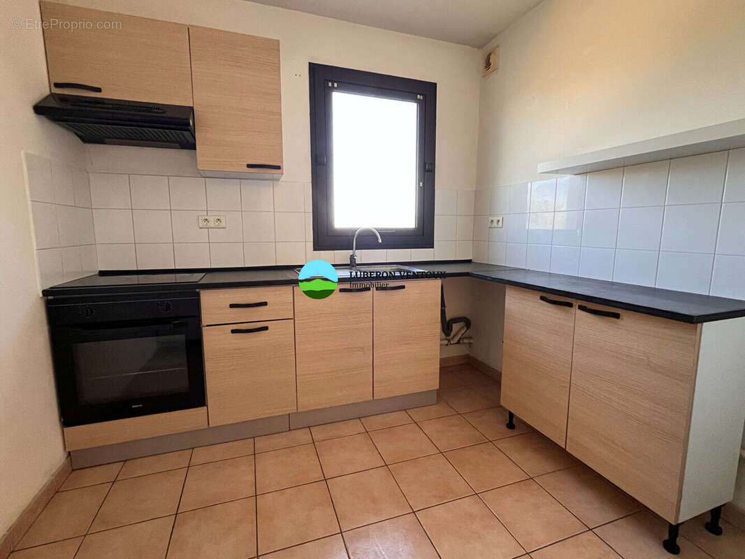 Appartement à CARPENTRAS