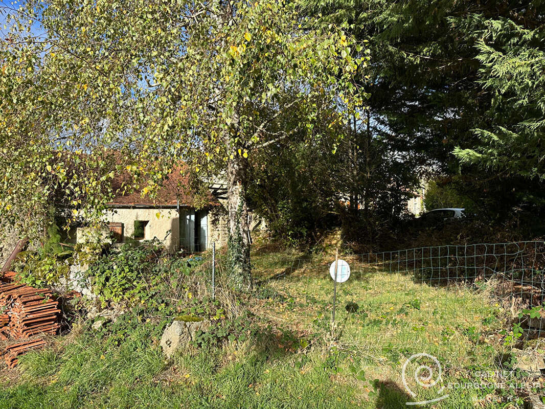 Maison à SAINT-THIBAULT