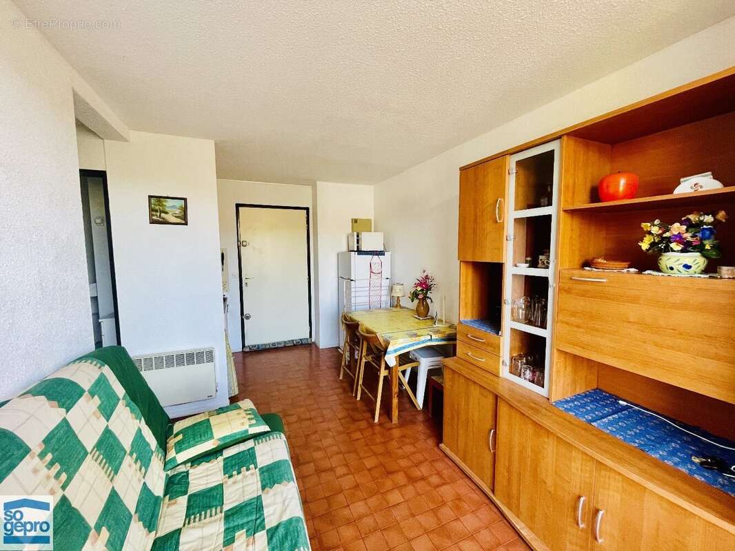 Appartement à AGDE