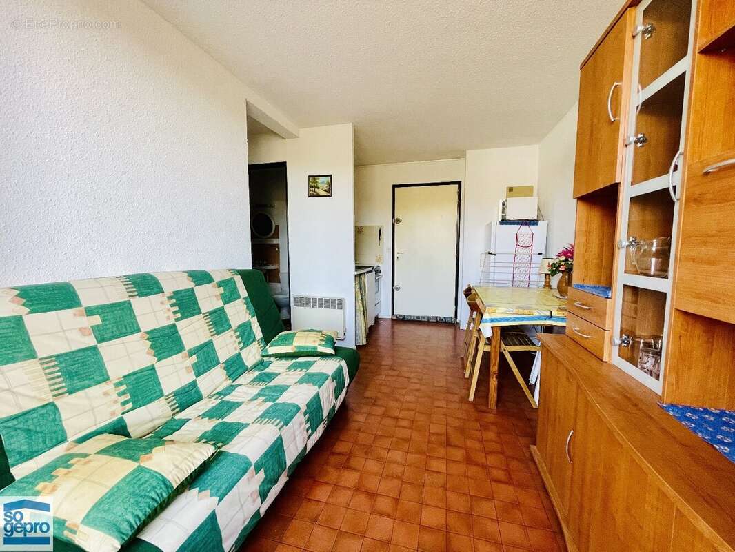 Appartement à AGDE