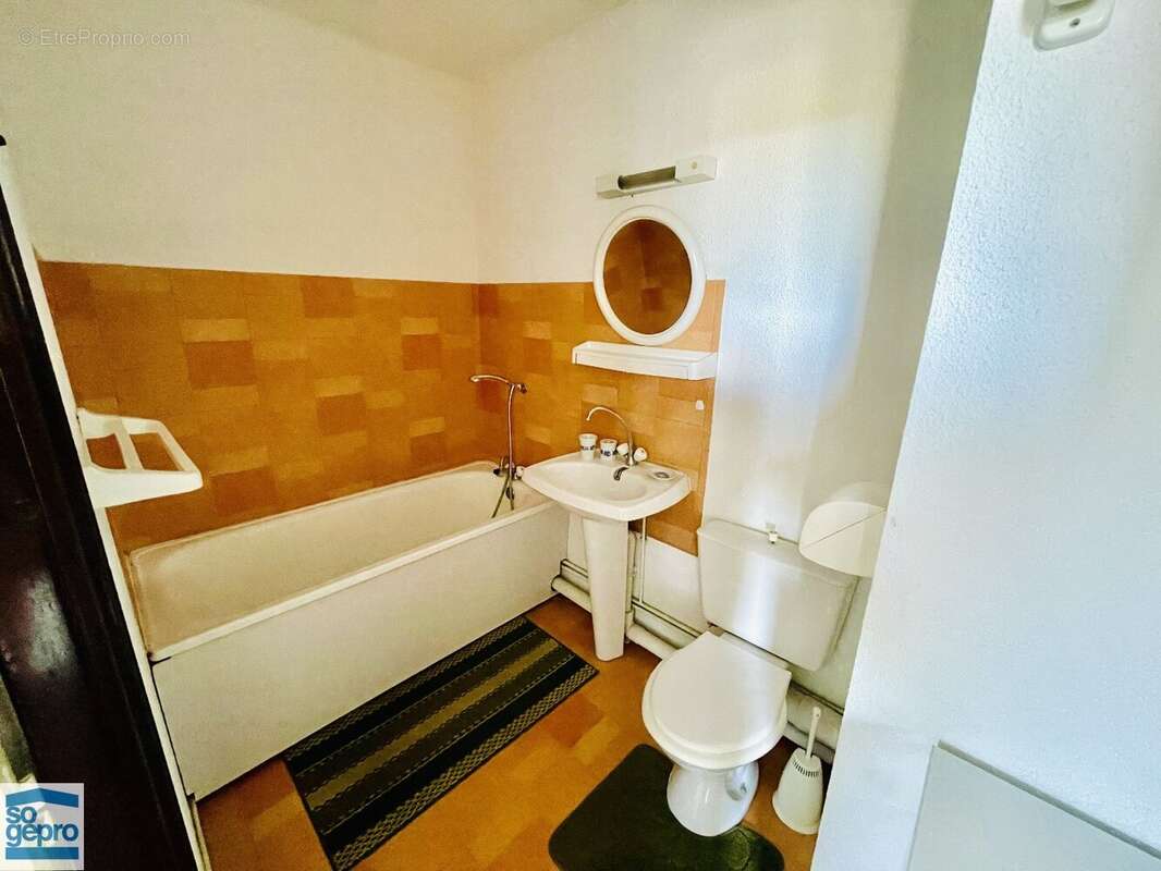 Appartement à AGDE