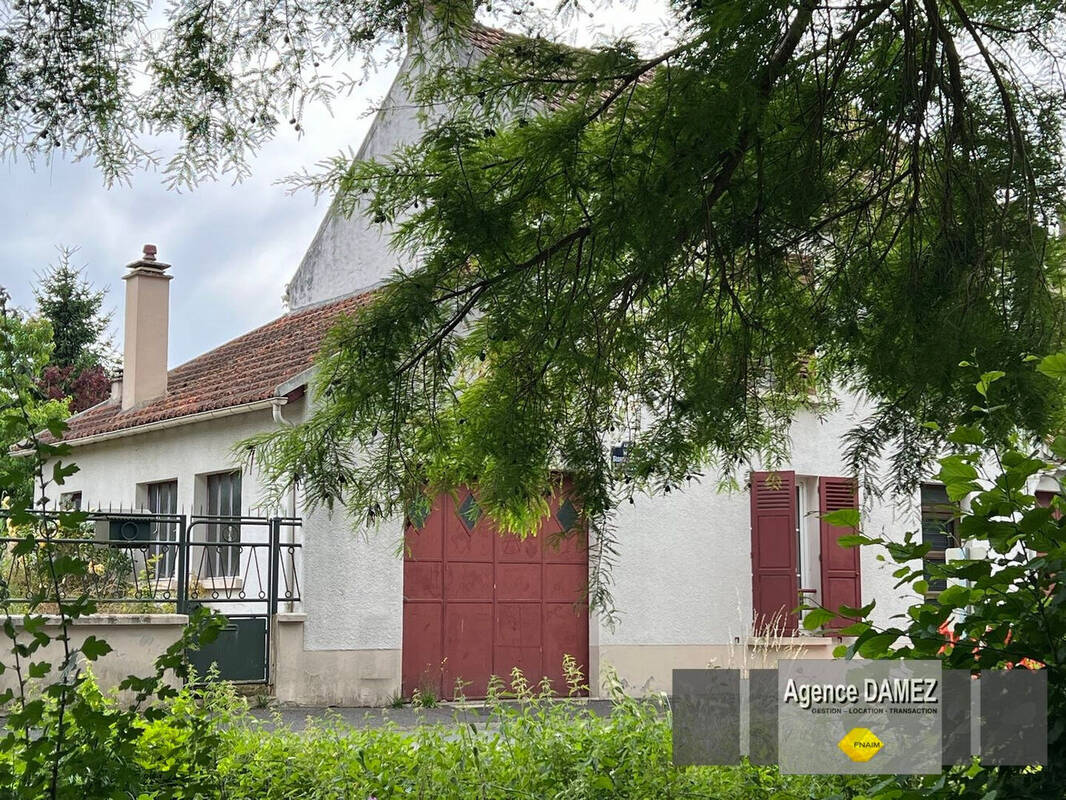 Maison à DOURDAN