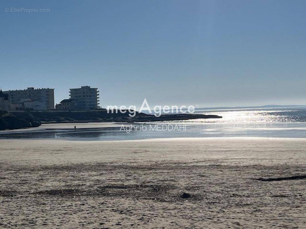 Appartement à ROYAN