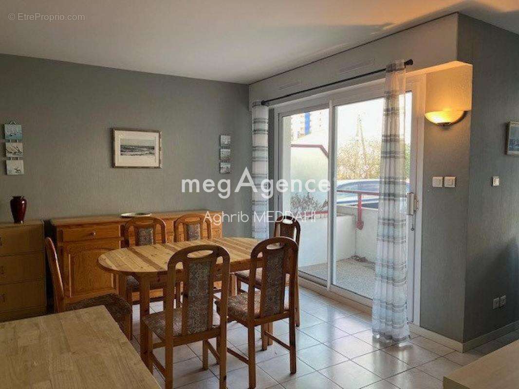 Appartement à ROYAN