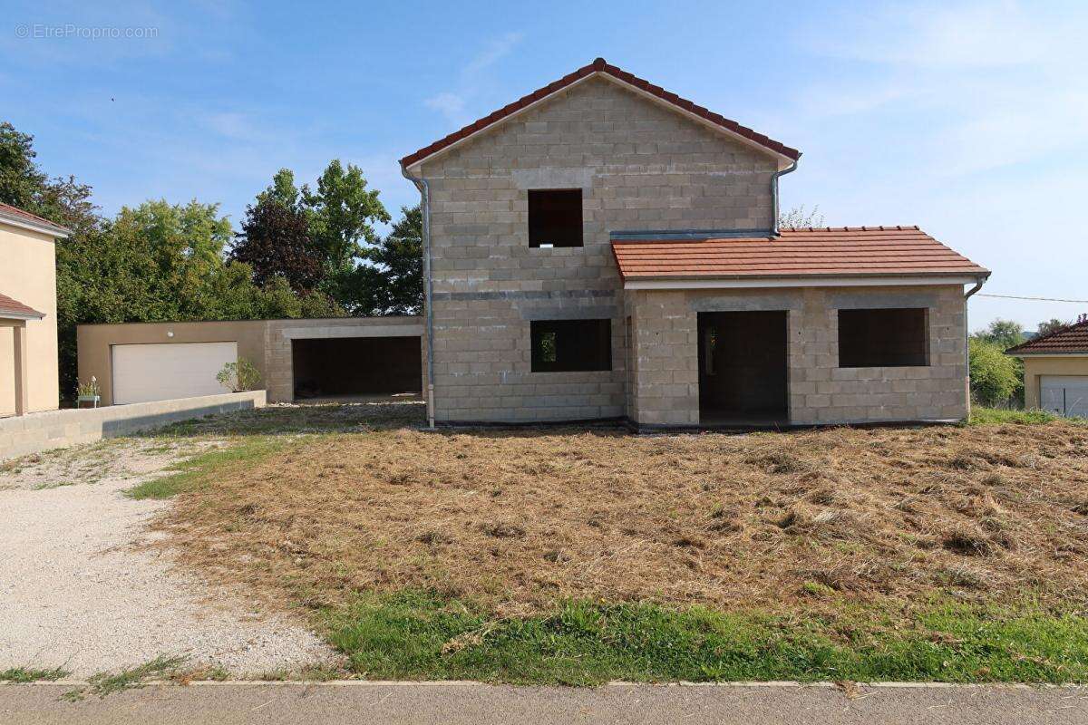 Maison à BESANCON