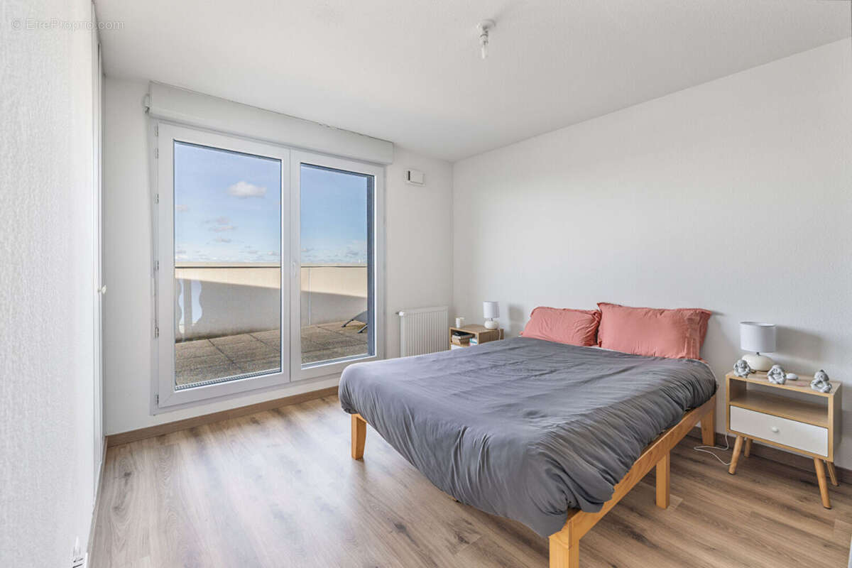 Appartement à CENON