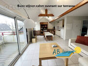 Appartement à PLOEMEUR