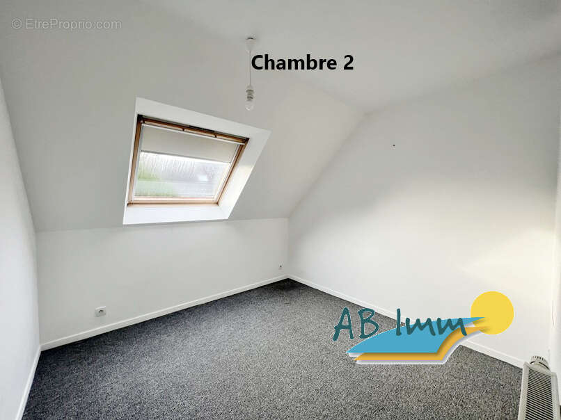 Appartement à LARMOR-PLAGE