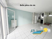 Appartement à LARMOR-PLAGE