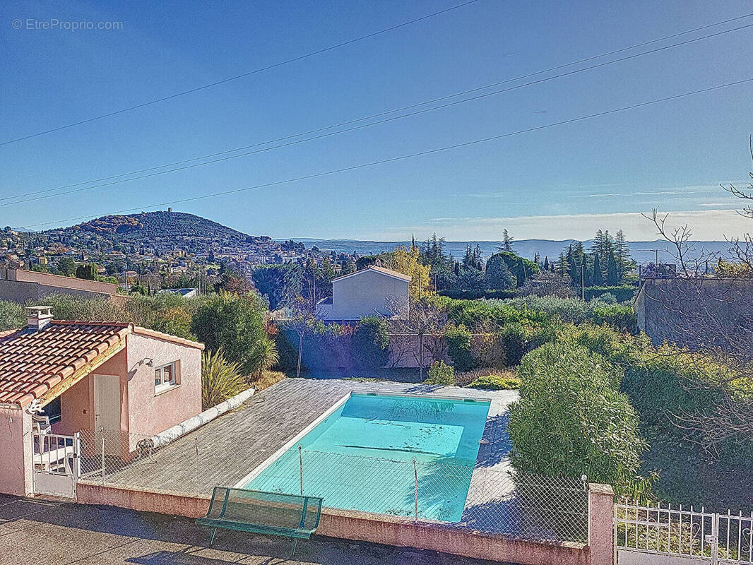 Maison à MANOSQUE