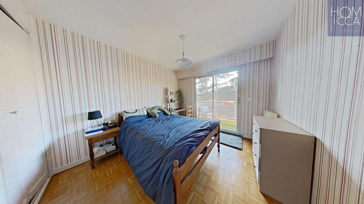 Appartement à VILLEFRANCHE-SUR-SAONE