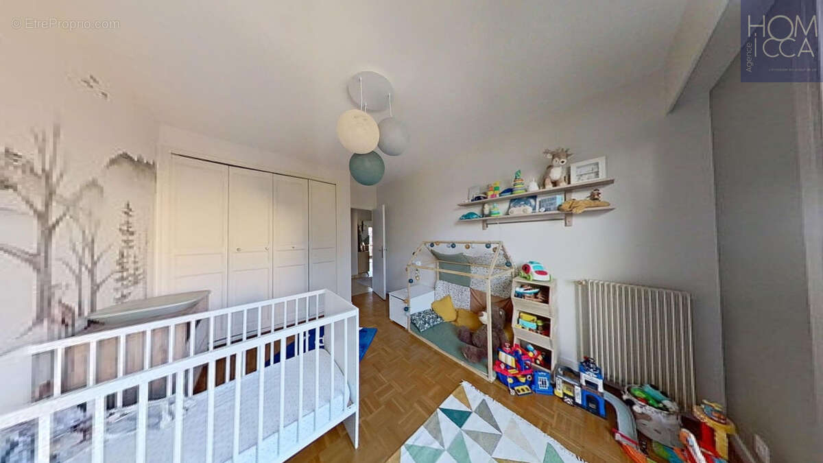 Appartement à VILLEFRANCHE-SUR-SAONE