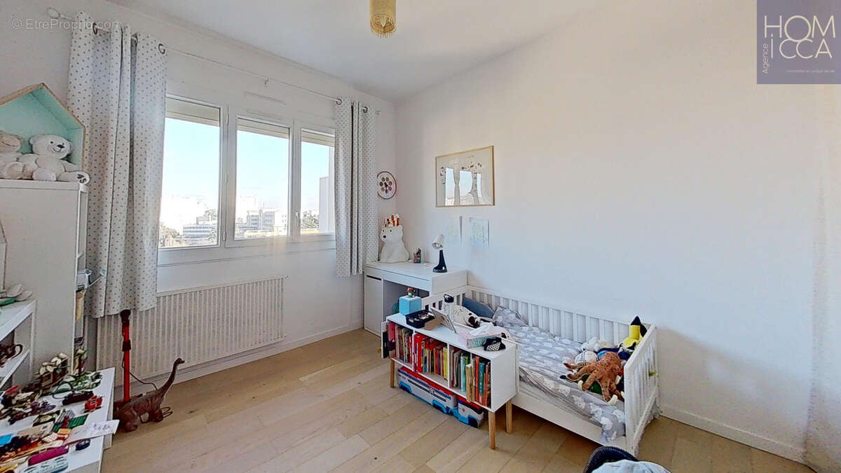 Appartement à LYON-5E