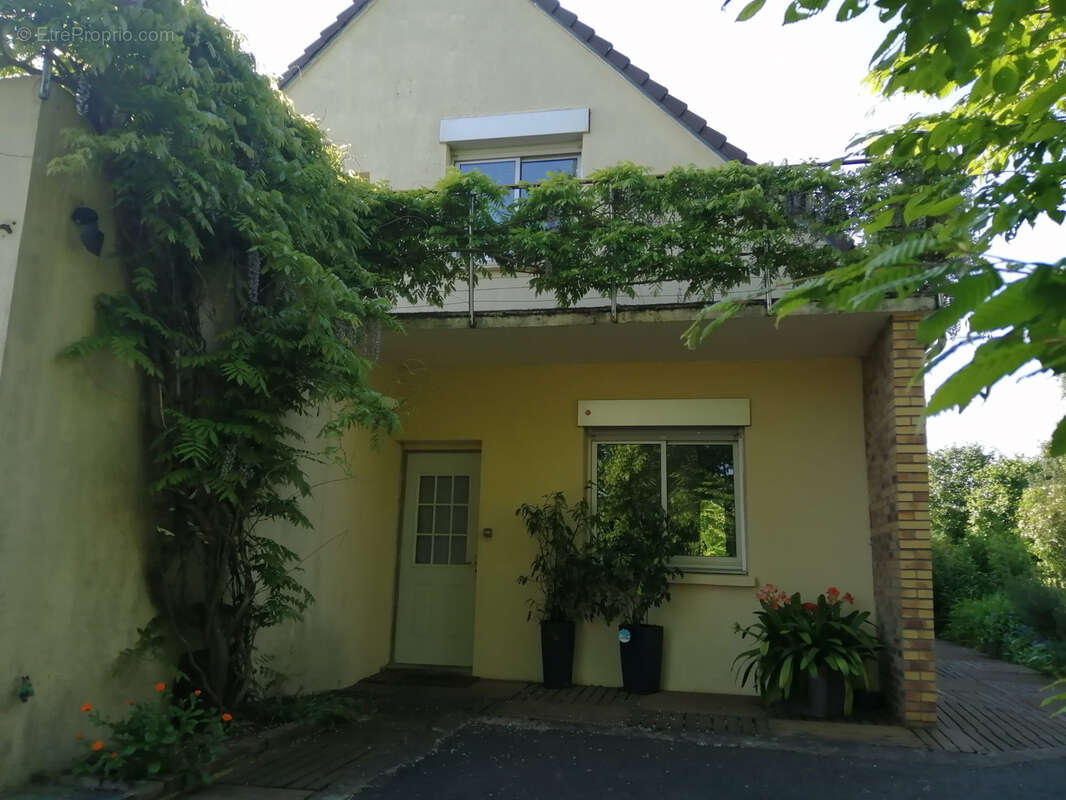 Maison à BEAUVAIS