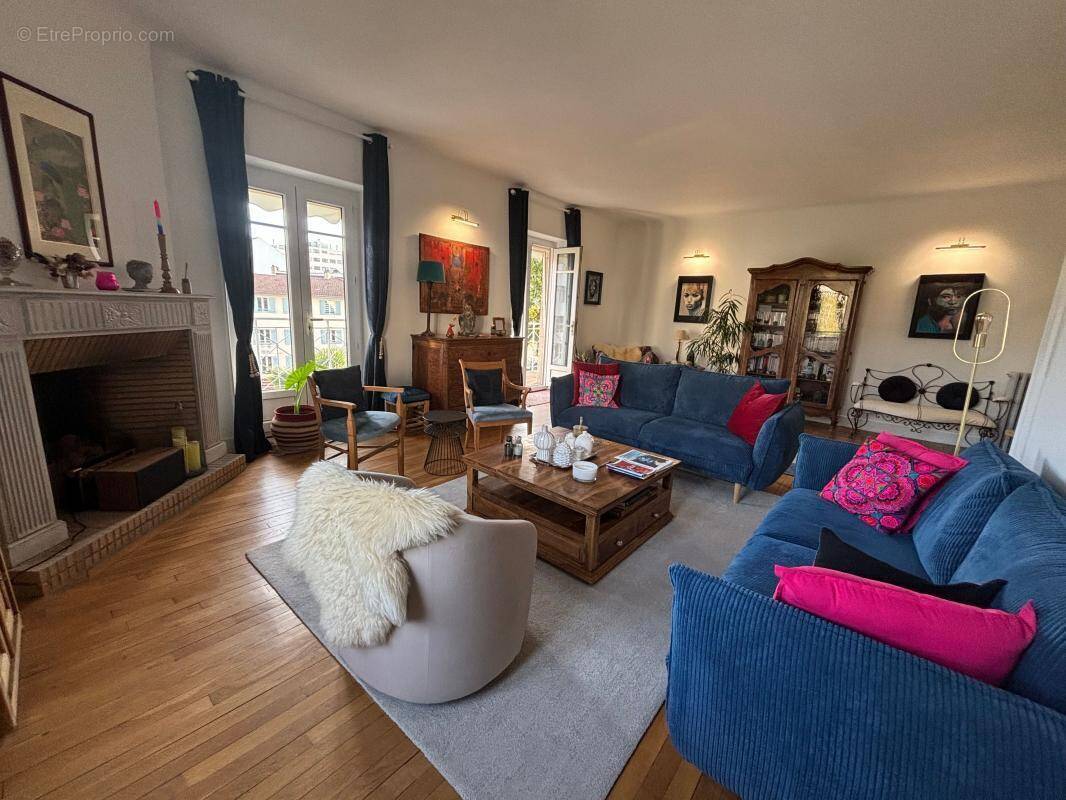 Appartement à PAU