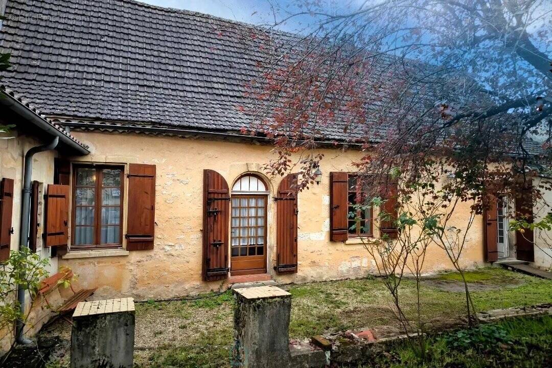 Maison à BERGERAC