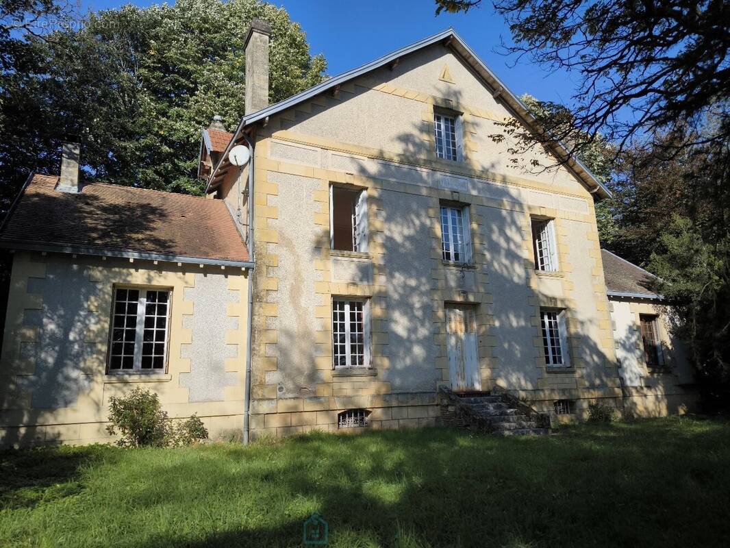 Maison à BERGERAC