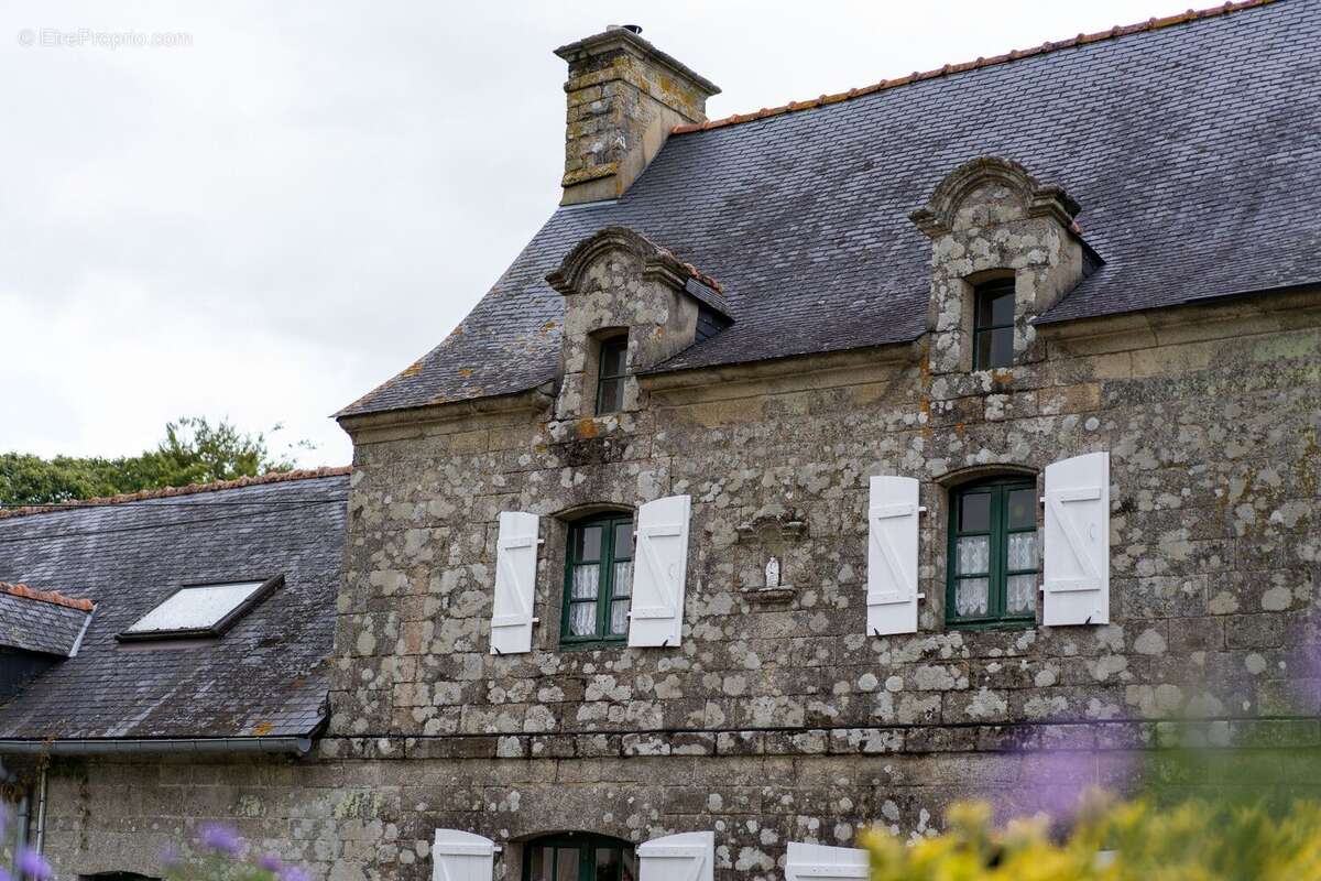 Maison à PONTIVY