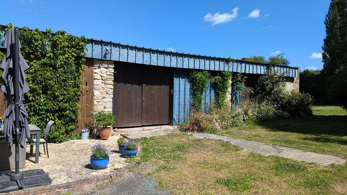 Maison à PONTIVY