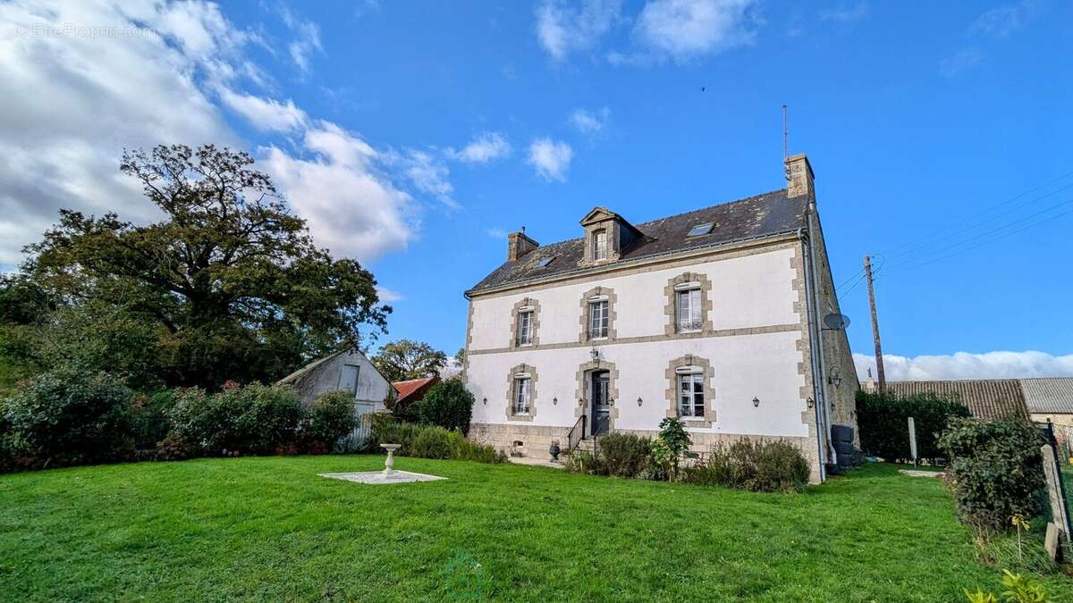 Maison à LIGNOL