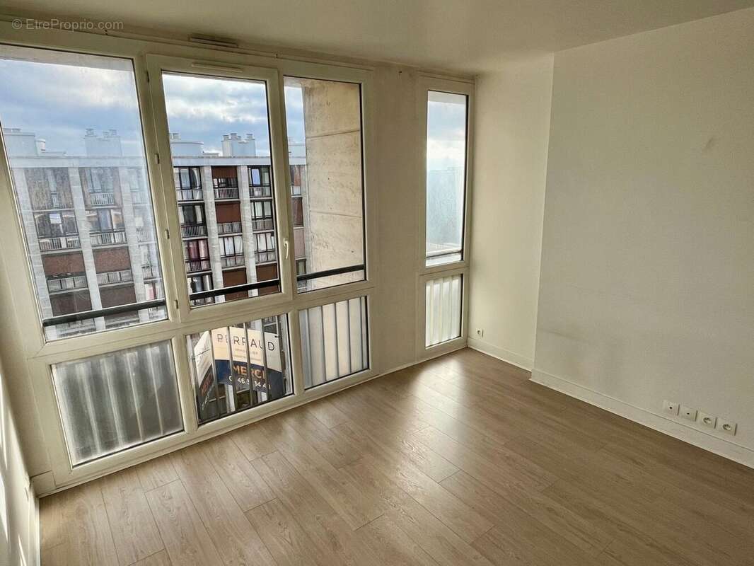 Appartement à MEUDON