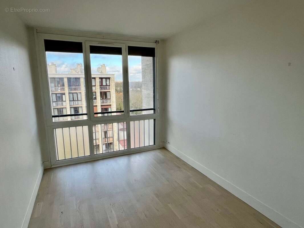 Appartement à MEUDON