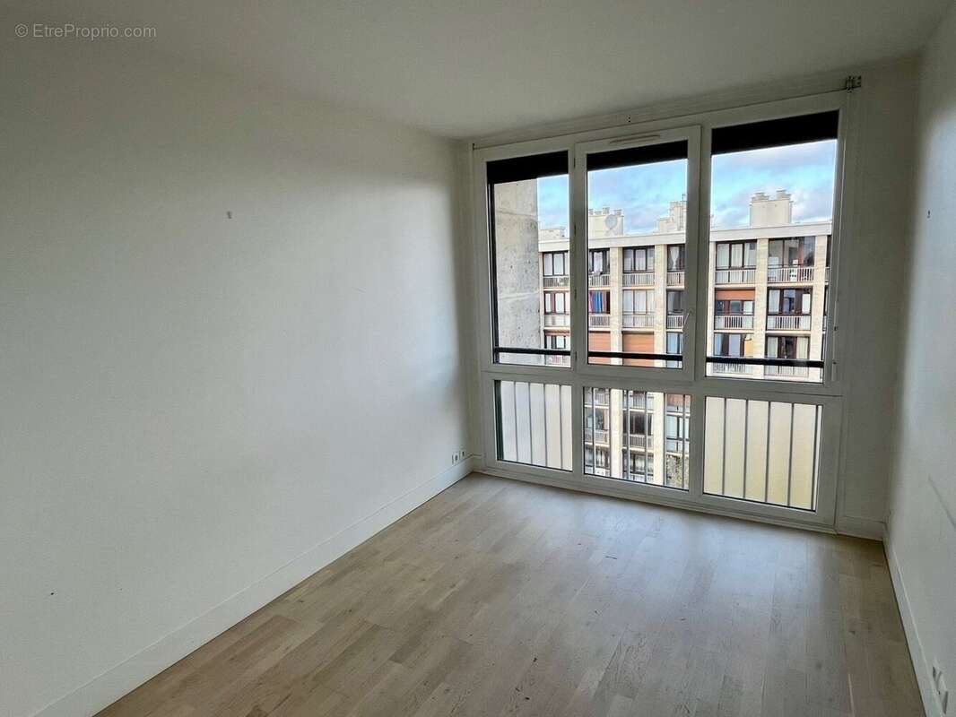 Appartement à MEUDON