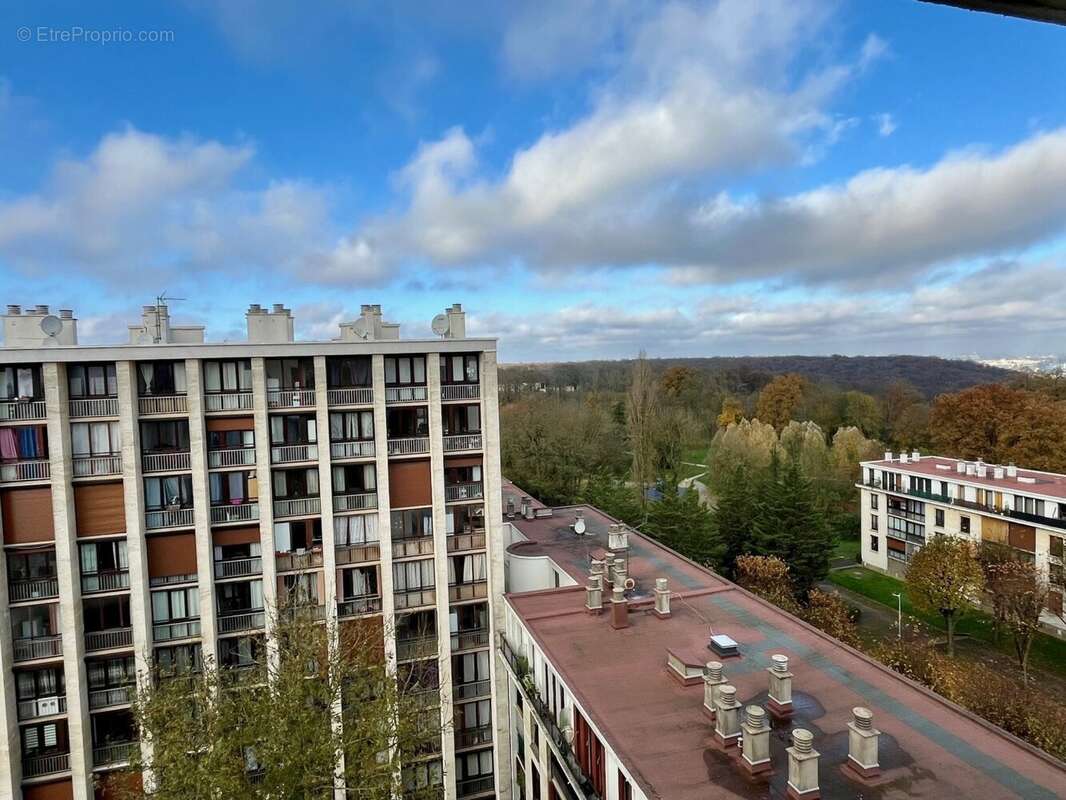 Appartement à MEUDON