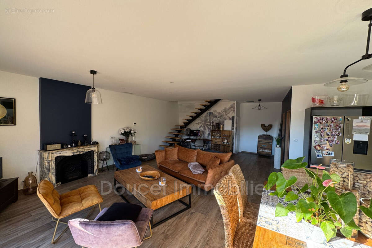 Appartement à BEZIERS