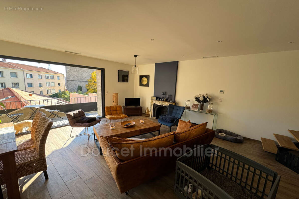 Appartement à BEZIERS