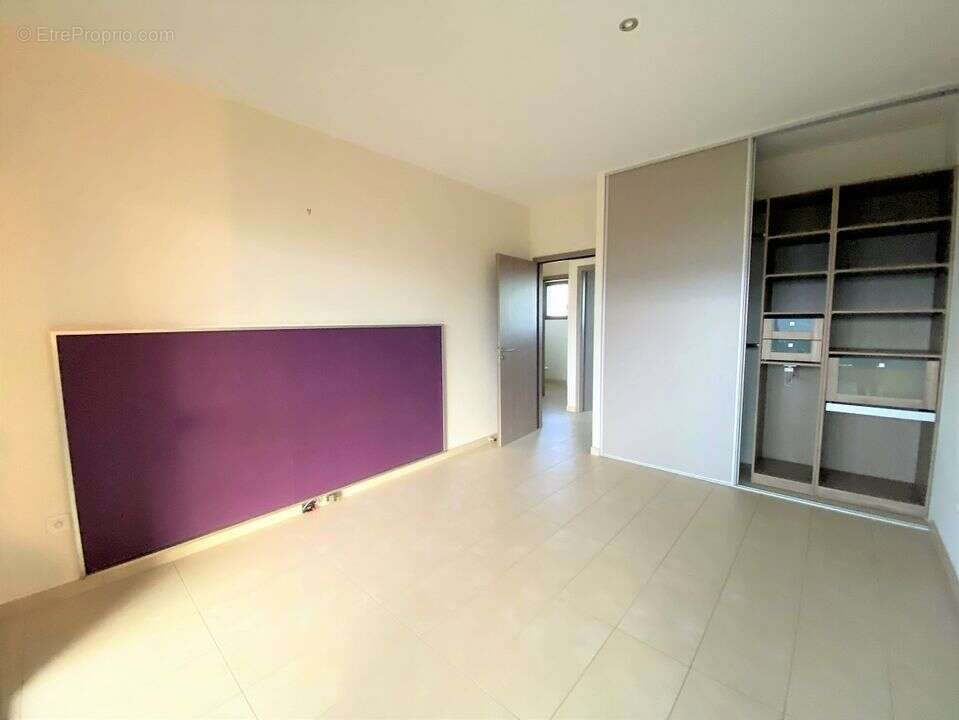 Appartement à VALENCE