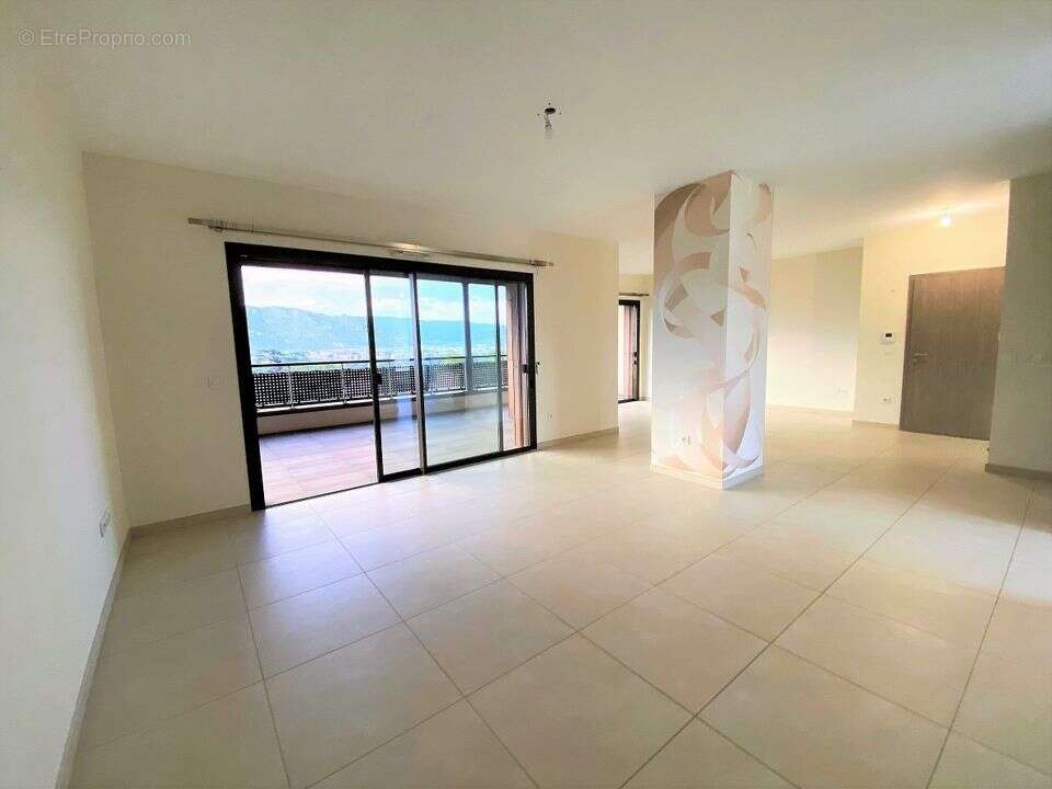 Appartement à VALENCE