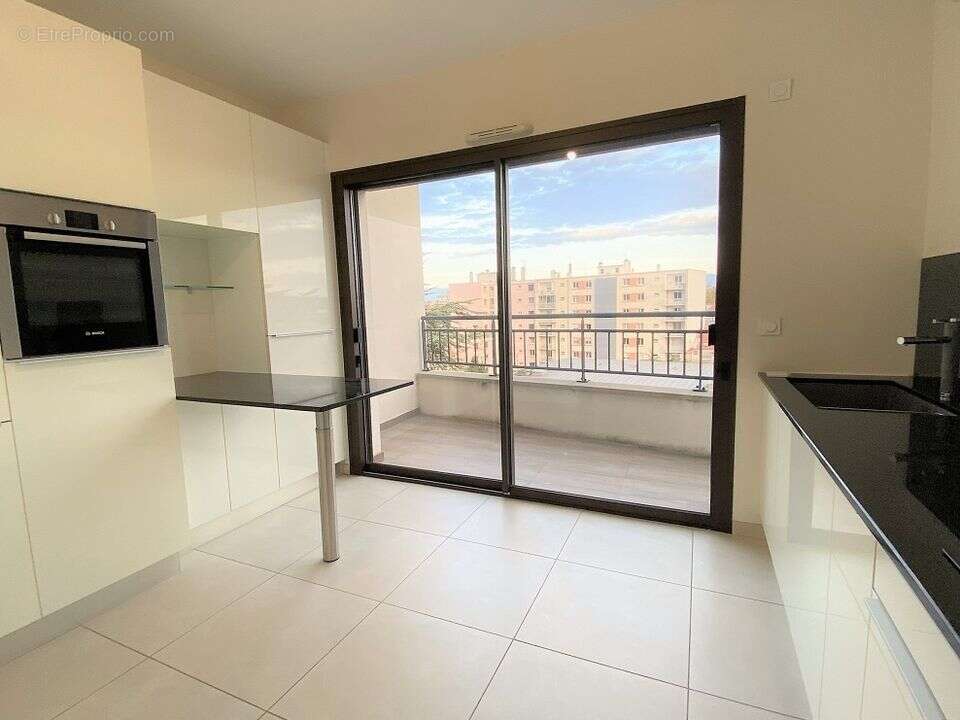 Appartement à VALENCE