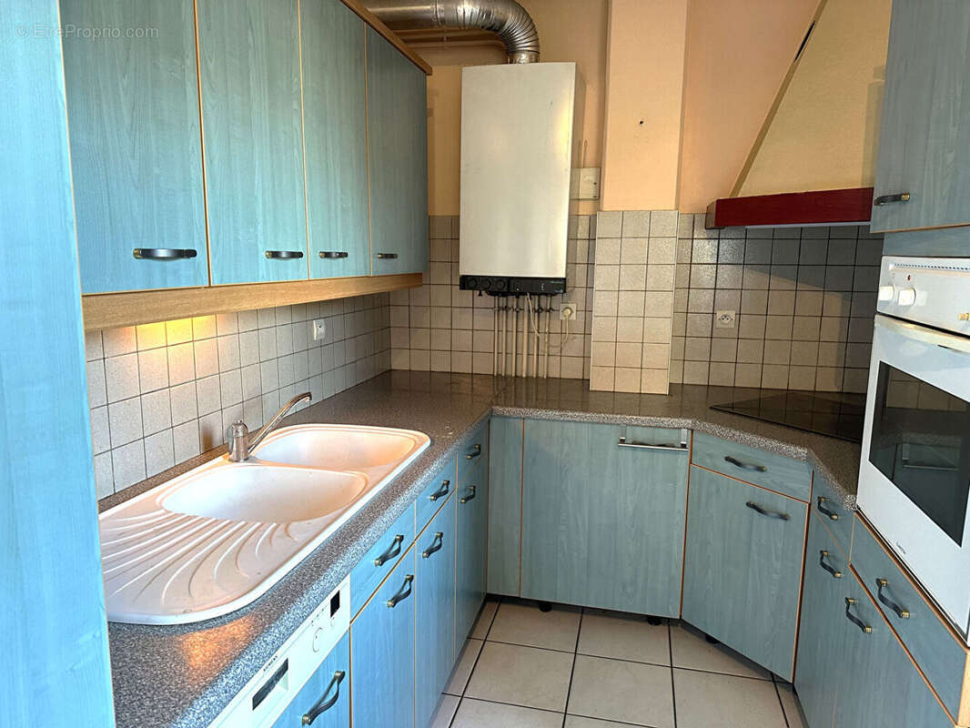 Appartement à TARBES