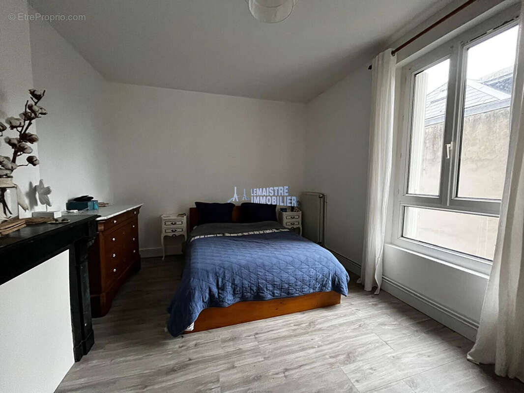 Appartement à LE HAVRE