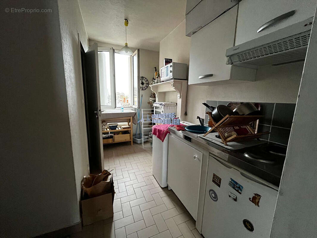 Appartement à LE HAVRE