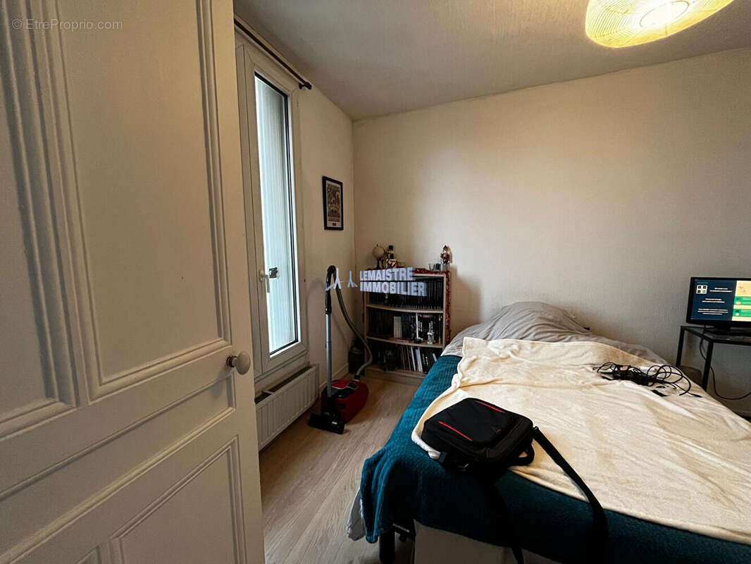 Appartement à LE HAVRE