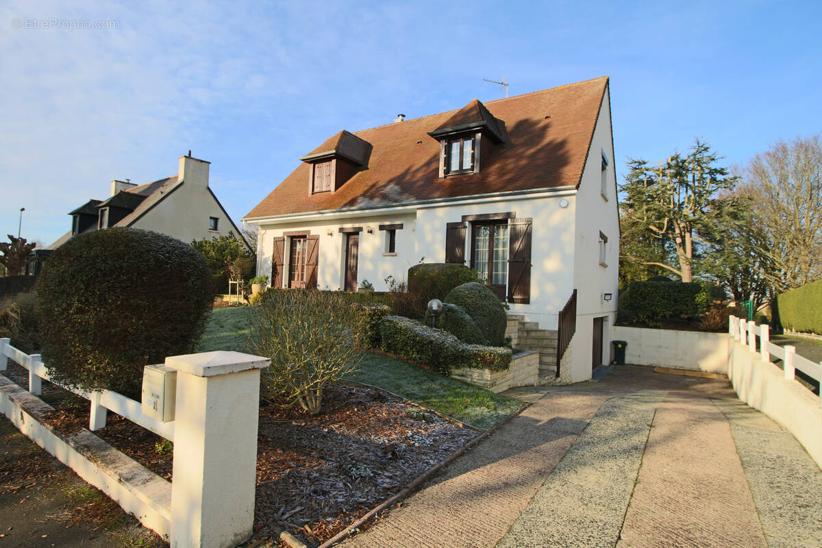 Maison à BAYEUX