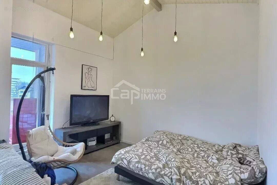 Appartement à THONON-LES-BAINS