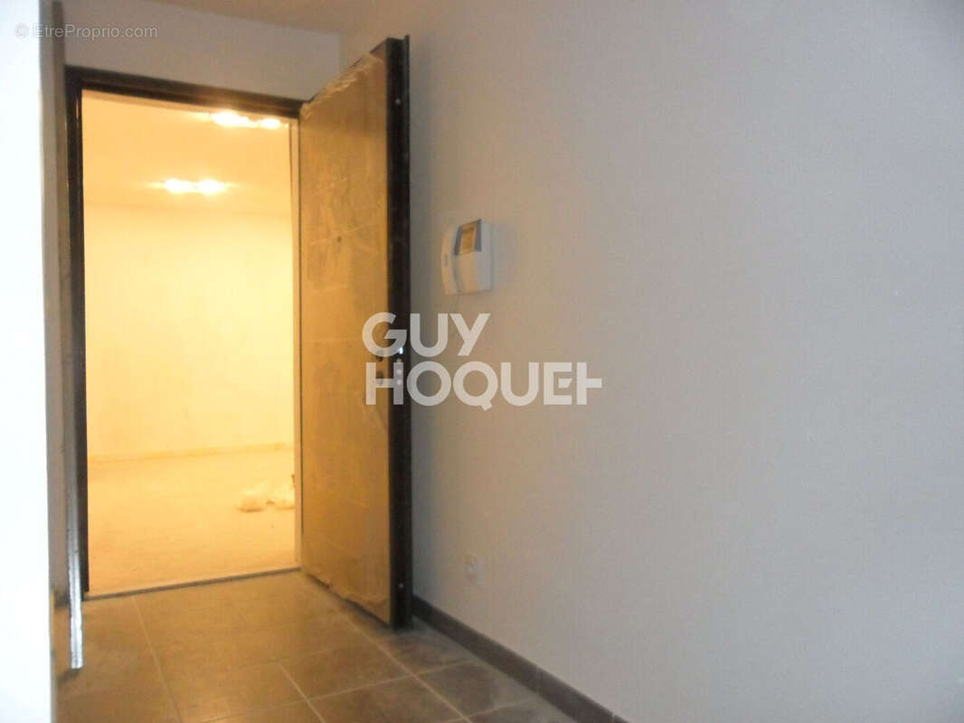 Appartement à GIVORS