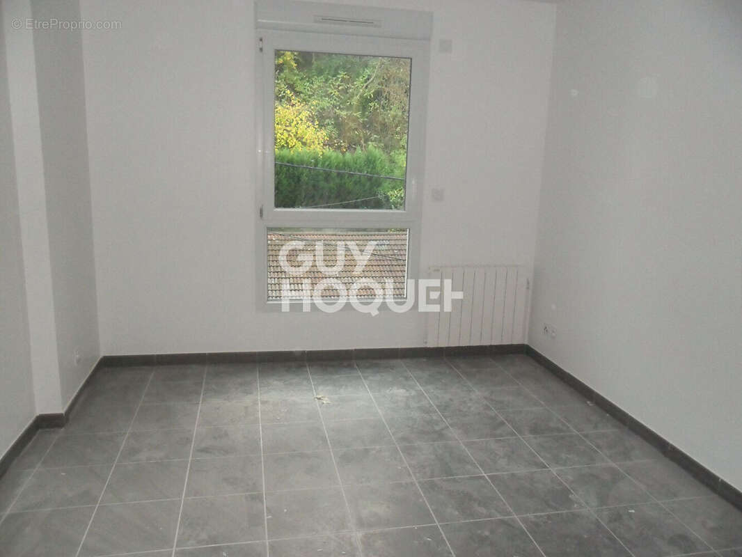 Appartement à GIVORS