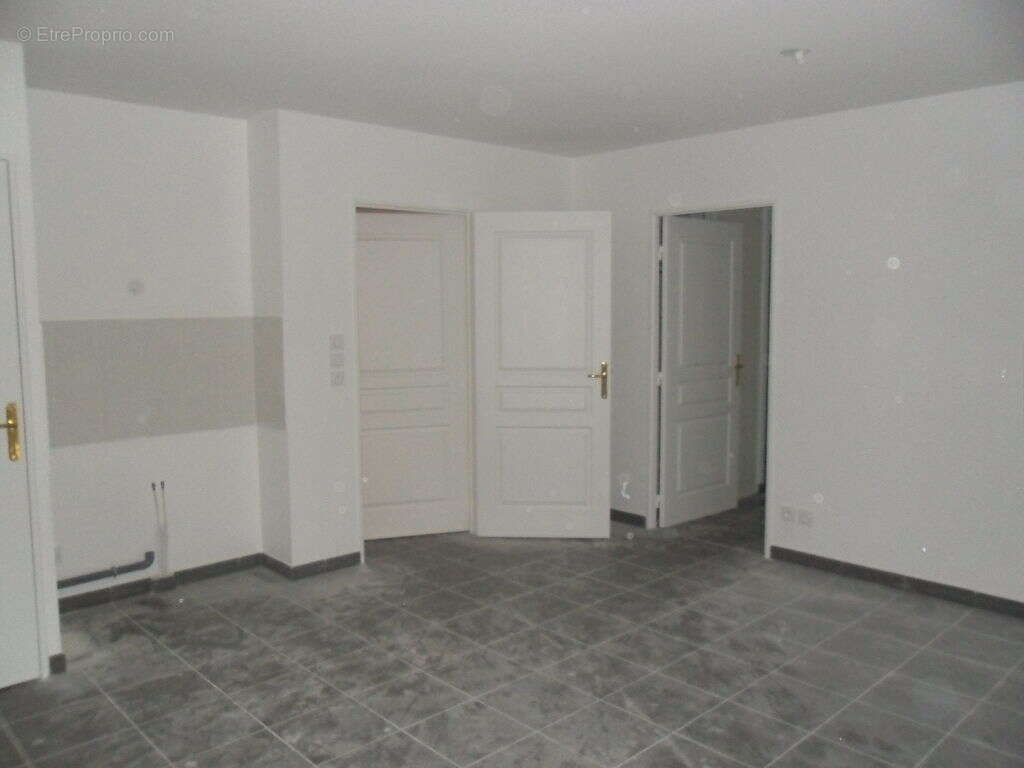 Appartement à GIVORS